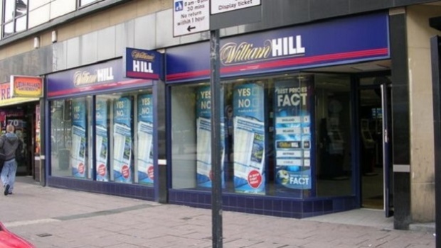 William Hill to close online operations in Israel