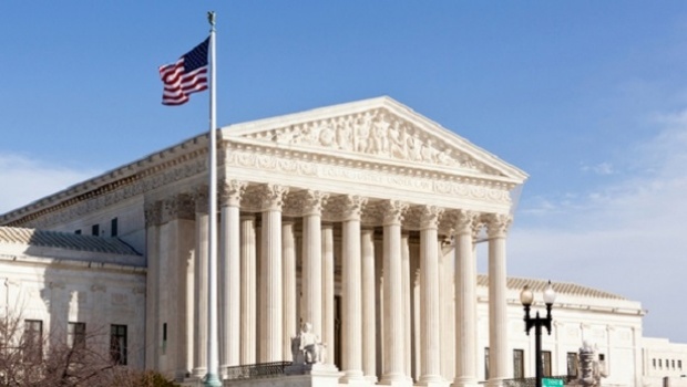 Suprema Corte dos EUA concorda em ouvir o caso das apostas esportivas