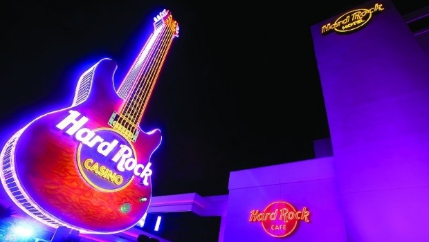 Hard Rock se retira do projeto de cassino do Chipre