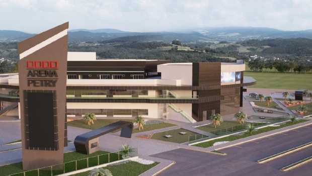 Complexo “Arena Petry” de Santa Catarina pode se tornar um cassino
