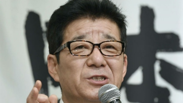 Governador de Osaka critica políticas restritivas para cassinos