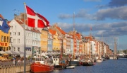 Dinamarca vai abrir o mercado de apostas de bingo e corrida de cavalos online