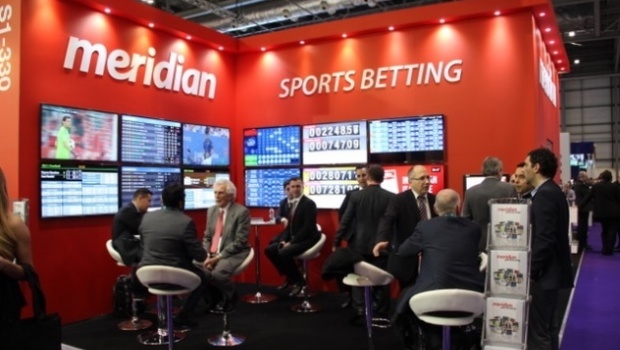 Meridian takes sports betting offering to WrB Africa