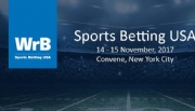 Clarion vai organizar conferência inaugural Sports Betting USA