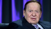 Receitas do jogo fazem fortuna de Sheldon Adelson disparar US$1,7 bilhão