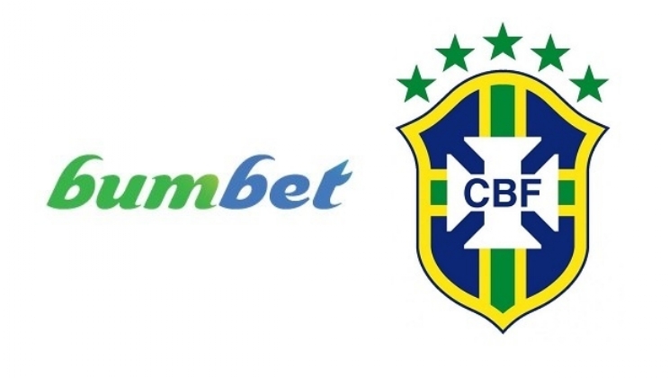 Bumbet é o novo patrocinador da Copa do Brasil