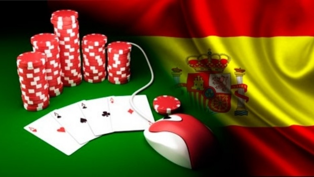 Spanish gaming numbers up in 2016