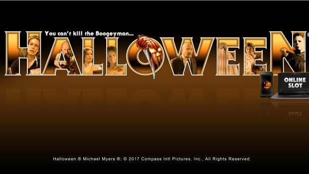 Microgaming to release horror classic Halloween online slot