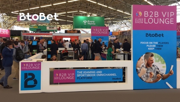 BtoBet comemora conferência e networking de sucesso em Amsterdã