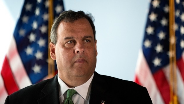 New Jersey Governor signs pro-online gambling bill
