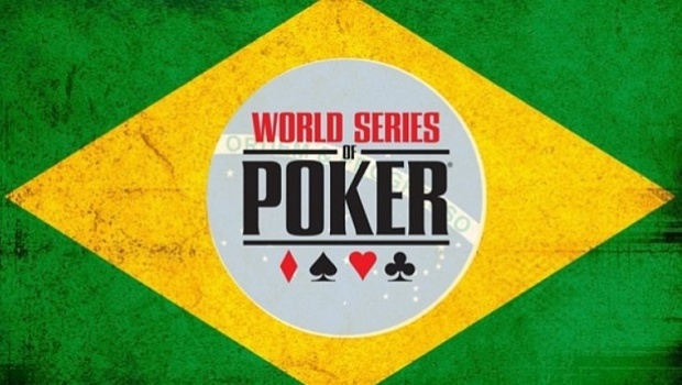 WSOP Circuit: Campeonato brasileiro é o segundo maior do mundo