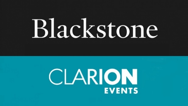 Blackstone acquires Clarion