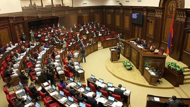Armênia aplica novas regras de licença de cassino