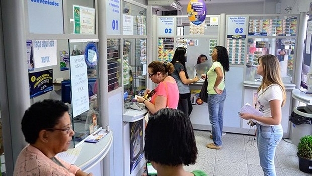 Governo busca receitas até com loteria para reverter corte no Orçamento