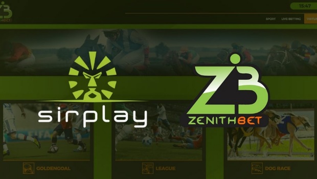 Sirplay dá mais um passo no mercado africano de jogos