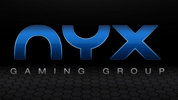 NYX Gaming expands Italian market share