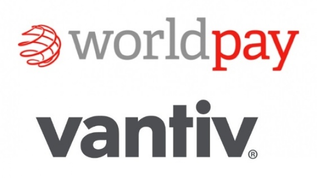 Vantiv e Worldpay acordam termos de fusão em £9.3bi