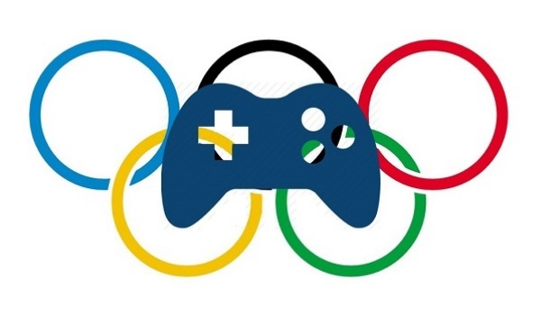 Paris considers eSports for 2024 Olympic program