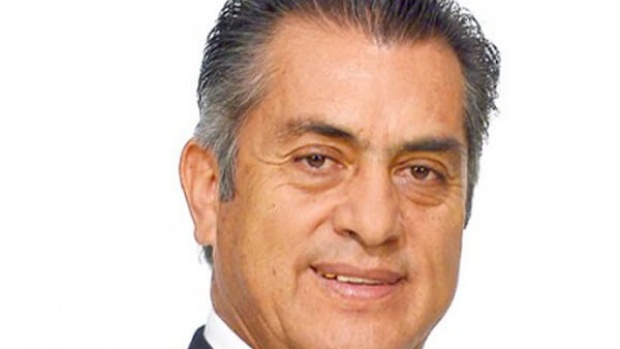 Governor of Nuevo Leon won’t block casino openings