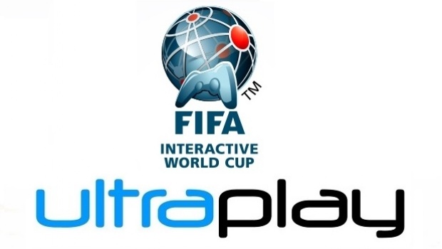 UltraPlay first to offer live betting on FIFA Interactive World Cup