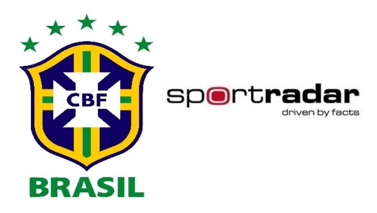 CBF e Sportradar fecham nova parceria para monitorar apostas