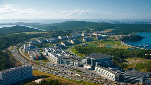 Russia to speed up development of Primorsky Krai casino zone