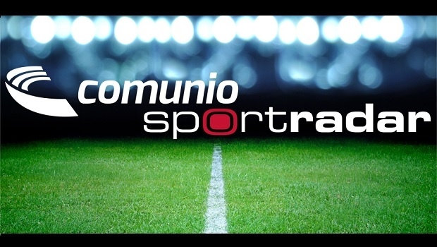 Comunio powers fantasy football with Sportradar