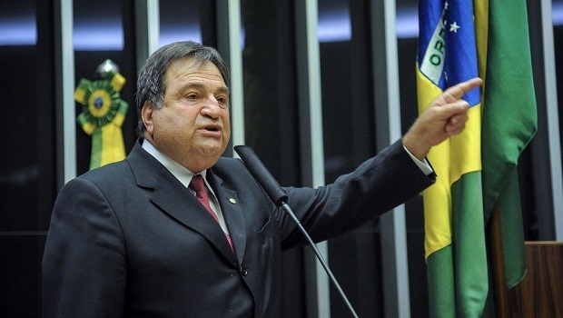 Brazilian deputy aims to to create a pro-gaming front in the Chamber