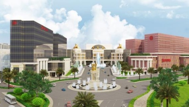 Genting plans new Philippines project opening by 2020