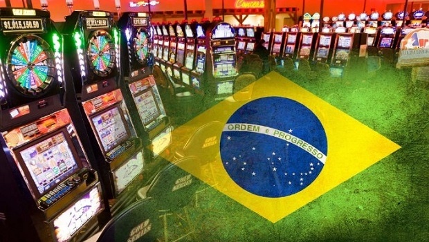 Brazil: Most of society wants gaming legalization