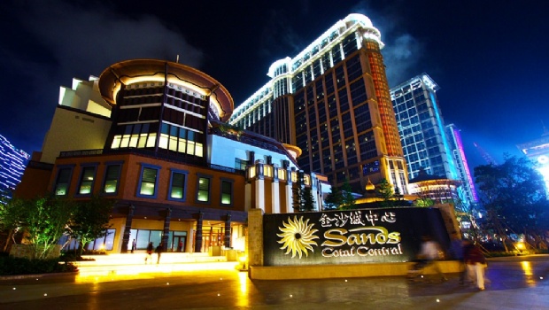 Sands Cotai to bring London to Macau