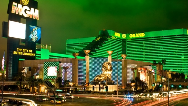MGM Grand to offer new casino VR experience