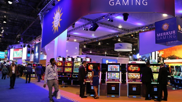 Merkur Gaming to bring wide portfolio of games to G2E