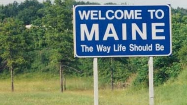 Maine legalizes daily fantasy sports