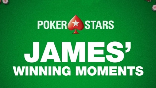 PokerStars prepara-se para lançar vídeos Winning Momments