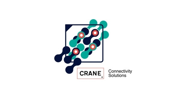 Crane reforça seu portfólio de conectividade