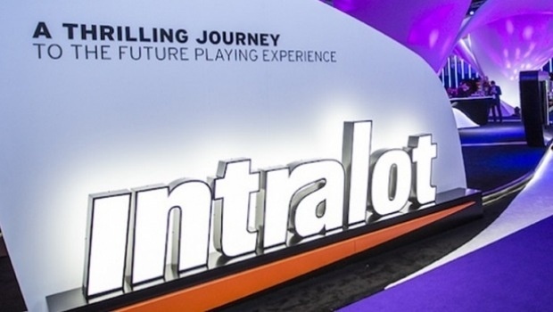 Intralot sees revenues up by 15%