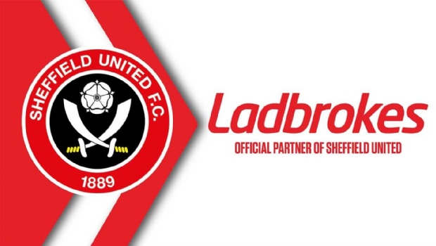 Ladbrokes assina contrato de apostas com Sheffield United