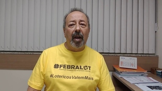 FEBRALOT pede aos lotéricos que não participem da prova piloto da Caixa