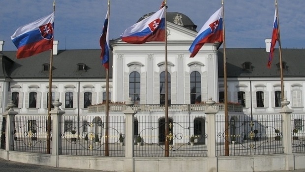 Eslováquia bloqueia novos operadores de apostas online