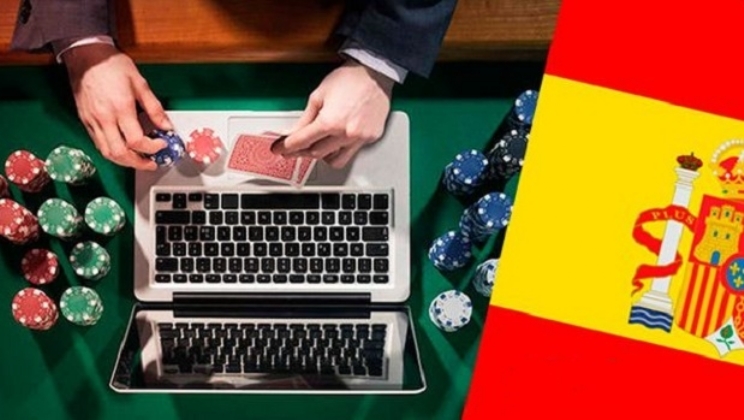 Jogos de cassino on-line lideram o mercado espanhol