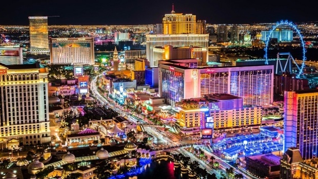 Nevada July casino revenues hit just under US$1 billion