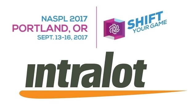 Intralot named as top sponsor for NASPL 2017