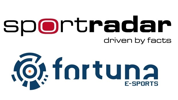 Fortuna Esports é o novo parceiro da Sportradar