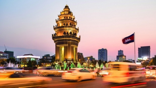 Cambodia moves forward with new gaming law