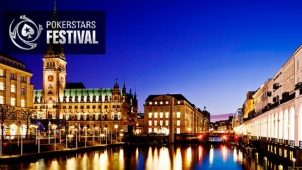 PokerStars Festival estreia na Alemanha