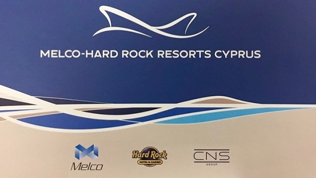 Melco to own majority stake in Cyprus project