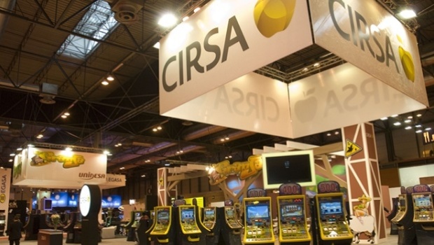 Cirsa’s profits continue to rise