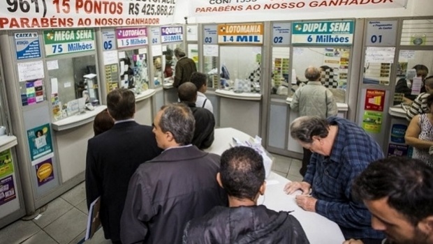 Empresários de Mato Grosso reprovam a privatização da Loteria Instantânea
