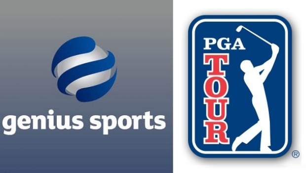 PGA Tour vai implementar novo programa de integridade de apostas em 2018